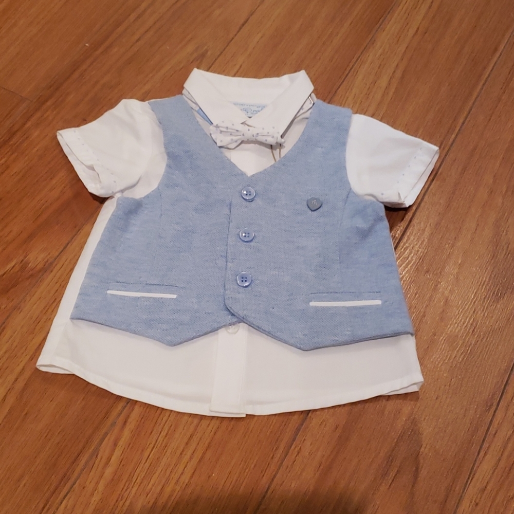 Baby Top